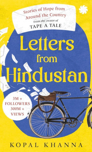 Letters From Hindustan
