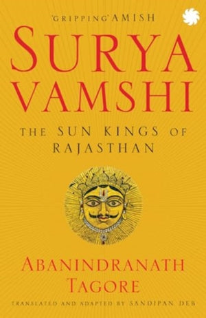 Suryavamshi