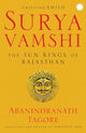 Book cover of: Suryavamshi