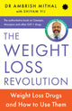 Book cover of: Weight Loss Revolution