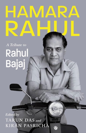 Hamara Rahul