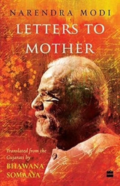 Book cover of: Letters to Mother