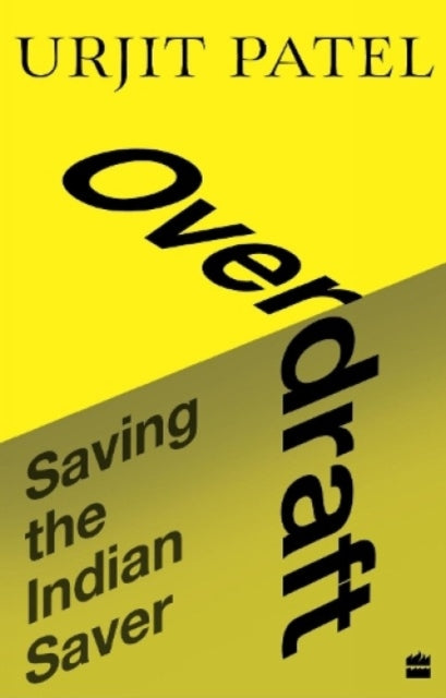 Book cover of: Overdraft