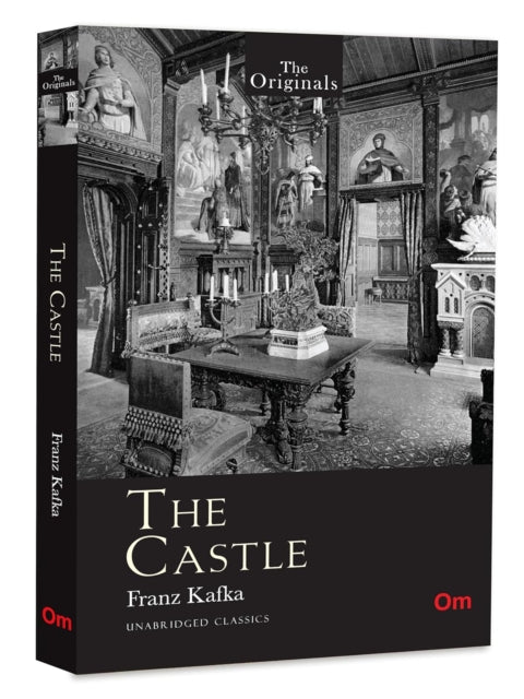 Book cover of: Castle