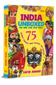 Book cover of: India Unboxed