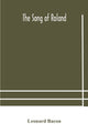 Book cover of: song of Roland