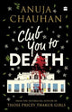 Book cover of: Club You To Death