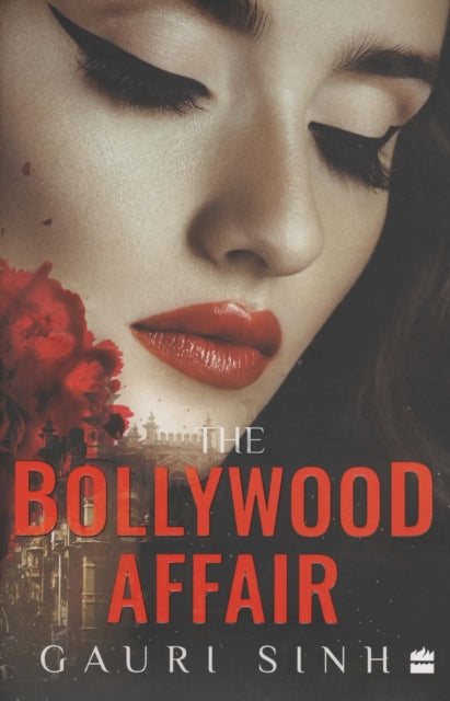 Book cover of: Bollywood Affair
