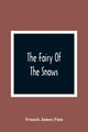 Book cover of: Fairy Of The Snows