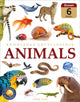 Book cover of: Knowledge Encyclopedia For Children : Animals