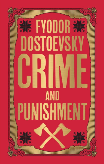 Crime and Punishment