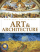 Book cover of: Knowledge Encyclopedia : Art & Architecture. By: Wonder House Books