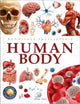 Book cover of: Knowledge Encyclopedia Human Body. By: Wonder House Books