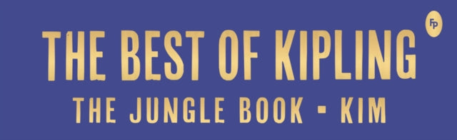 Best of Kipling