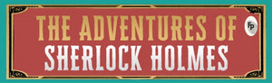 Adventures of Sherlock Holmes