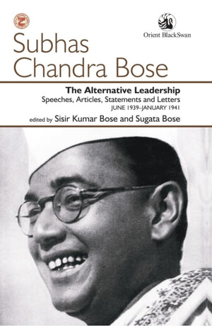 The Alternative Leadership