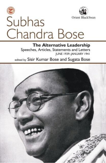 Book cover of: Alternative Leadership