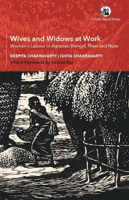 Book cover of: Wives and Widows at Work