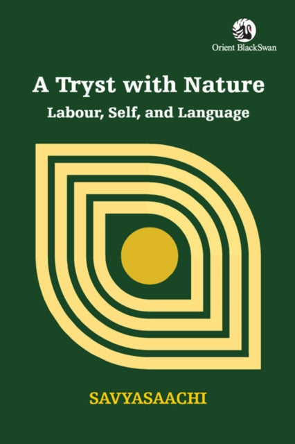 Book cover of: Tryst with Nature