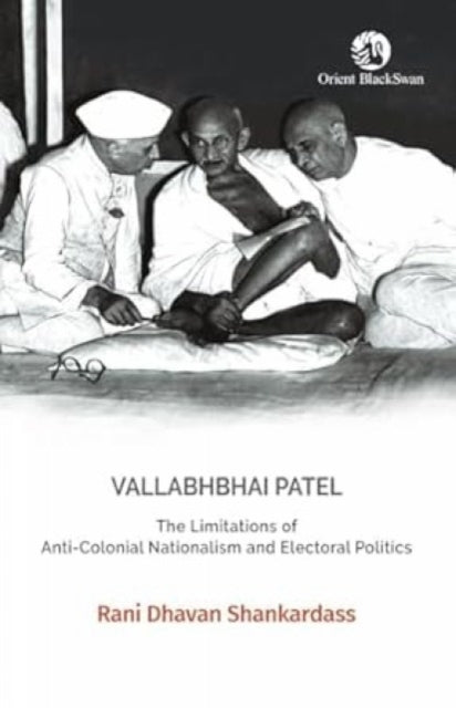 Book cover of: Vallabhbhai Patel