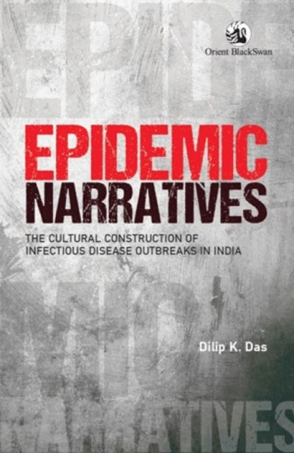 Book cover of: Epidemic Narratives