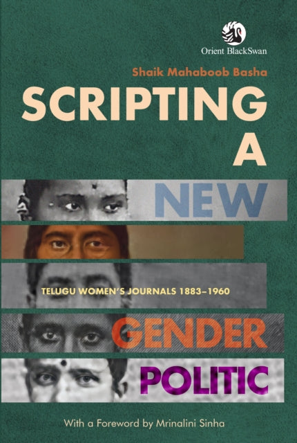 Book cover of: Scripting a New Gender Politic