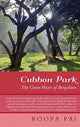 Book cover of: Cubbon Park