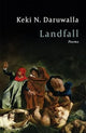 Book cover of: Landfall Poems
