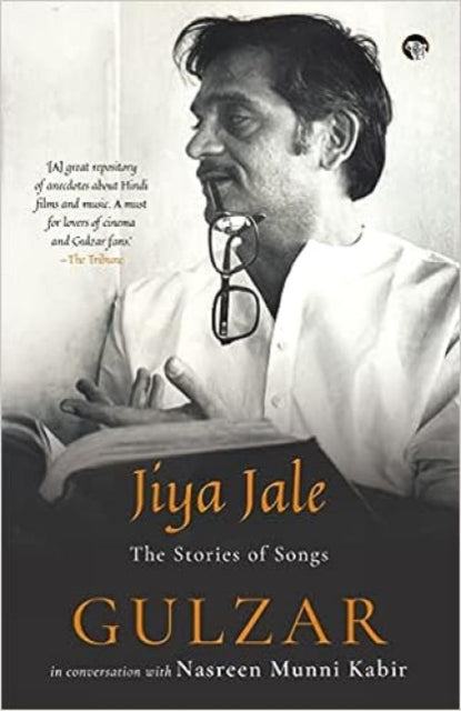 Book cover of: Jiya Jale