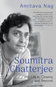 Book cover of: Soumitra Chatterjee