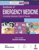 Book cover of: Textbook of Emergency Medicine Including Intensive Care & Trauma. By: Devendra Richhariya