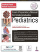 Book cover of: Exam Preparatory Manual for Undergraduates: Pediatrics. By: Patel Snehal