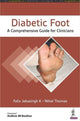 Book cover of: Diabetic Foot. By: Thomas K