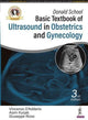 Book cover of: Donald School Basic Textbook of Ultrasound in Obstetrics and Gynecology. By: Vincenzo DAddario