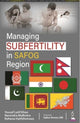 Book cover of: Managing Subfertility in SAFOG Region. By: Yousaf Latif Khan