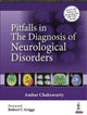 Book cover of: Pitfalls in the Diagnosis of Neurological Disorders. By: CHAKRAVARTY