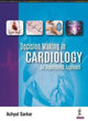 Book cover of: Decision Making in Cardiology. By: Achyut Sarkar