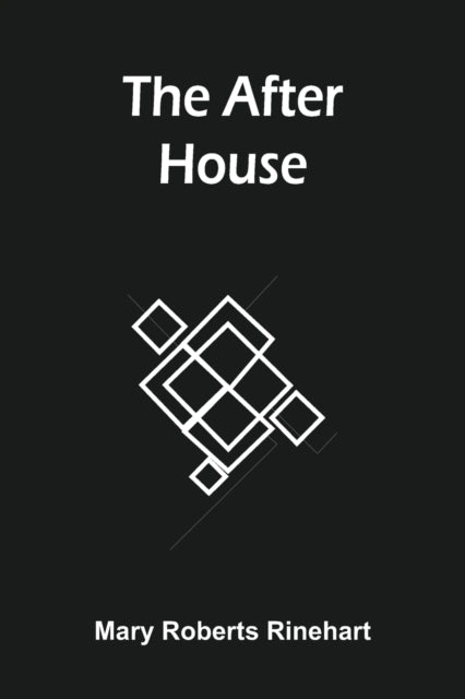 Book cover of: After House