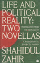 Book cover of: Life And Political Reality