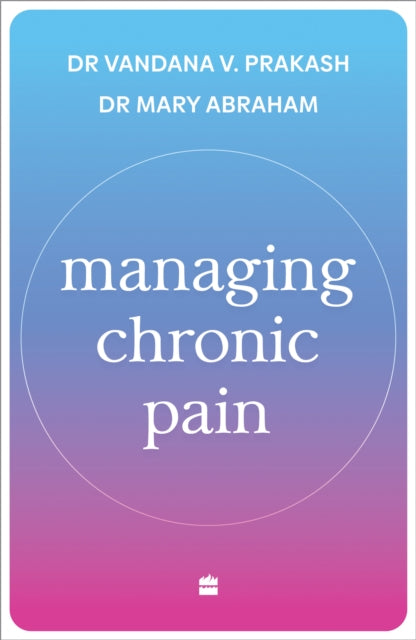 Book cover of: Managing Chronic Pain