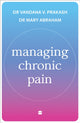 Book cover of: Managing Chronic Pain