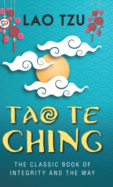 Book cover of: Tao Te Ching