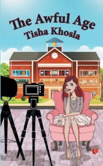 Book cover of: Awful Age