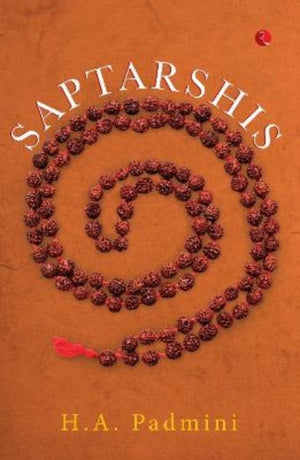 Saptarshis
