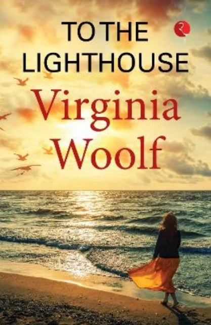 Book cover of: To The Lighthouse