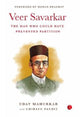 Book cover of: Veer Savarkar. By: Uday Mahukar