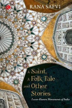 Saint A Folk Tale & Other Stories