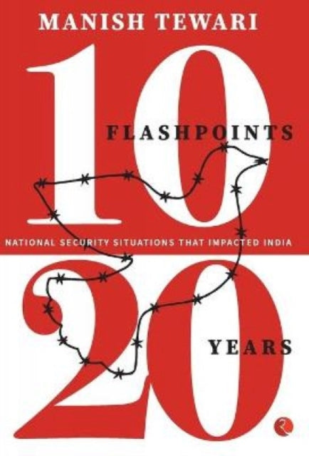 10 Flashpoints 20 Years