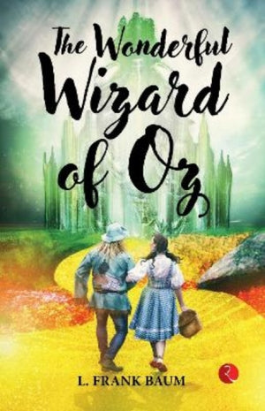 Wonderful Wizard of Oz