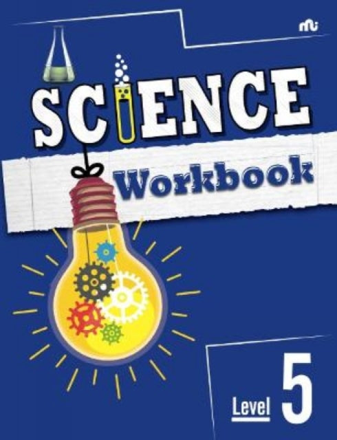 Book cover of: Science Workbook